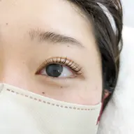 【U24学割】パリジェンヌラッシュリフト　(アイシャンプー・トリートメント込)