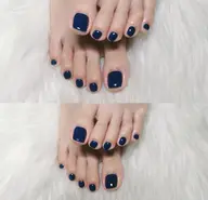 ハンド&フットセットワンカラー