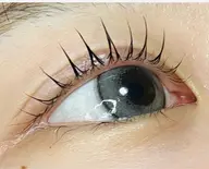 4D-flow【ダメージレスまつ毛パーマ】W還元/トリートメント付き¥6,600→¥5,500