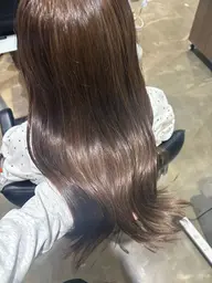 【🩷カラーモデル限定🩷】ツヤ感透明ワンカラー🪞🫧¥3300