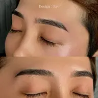 ⚜️美眉アイブロウワックス⚜️(眉Wax +間引き+カット)