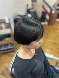 サステナブルカラー