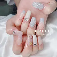 オフ込み✨【チップ長さ出し】アートし放題