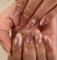 4月限定割🩷90分持ち込みデザイン🩷オフあり