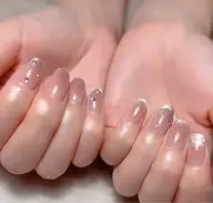 マグネットグラデーション🧲💗(オフ有り)