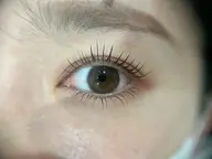 《リピーター様》🍊【上下まつ毛パーマ】※上下パリジェンヌラッシュリフト可◎