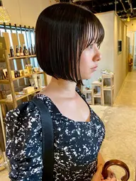 ✨似合わせカット+カラーリング+オッジオットトリートメント✨