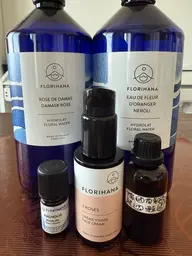 全身経絡トリートメント　90分【フランス🇫🇷オーガニック植物オイル使用