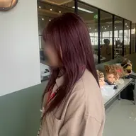 ☆カラー＋3ステップトリートメント☆