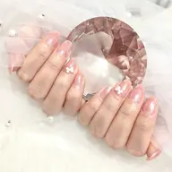 🔰口コミ記入必須【Jr.】HAND⭐️ソフトジェルオフのみ