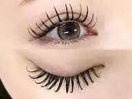 🆘急募🚨　マツエクモデル💙60分つけ放題【オフ込み/フラットラッシュ】🫧担当:別ｽﾀｯﾌ💨