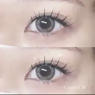 【4/24(金)14:00】無料🌟マツエクモデル/フラットラッシュ120本/カール・長さ・太さ選択可能♪コーティング付