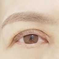 【横顔美人✨】パリジェンヌラッシュリフト+アイブロウ眉WAX🌿目元印象×骨格バランスの整った横顔へ