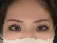 🚨急募🚨【⚠️4月限定】●パリジェンヌ✖️眉毛WAXセット●モニター様募集 お支払い方法現金のみ¥3,500