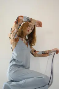 レディースパーマ