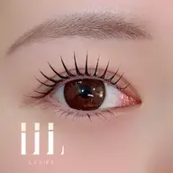 \\ L3 treatment × まつげパーマ // Special ✨3step treatment 🐰