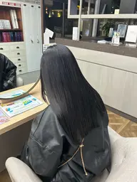 【シンプルに染めたい方🥛】ワンカラーのみ🥣◝✩