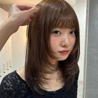 🎀カット+トリートメント🎀ミニモ限定✨