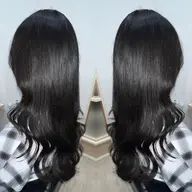 ✨minimo限定✨韓国風カット+oggiotto9stepトリートメント🌈