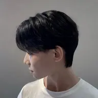 🔥ご新規様限定🔥　メンズカット+眉カット【ミニモ学割】【メンズ】