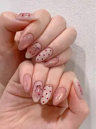 🌸 人気デザインコース