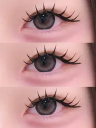 LEDフラットラッシュ✨120本まで