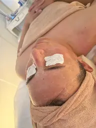 初回体験|フェイシャル|毛穴・くすみ・小顔ケア(60分)