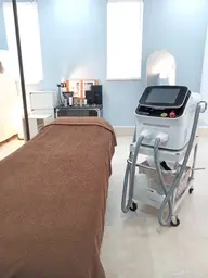 【全身脱毛／パーツ脱毛ご相談】相談＆パッチテストのみ