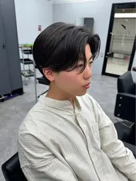 カット！お任せ✂️