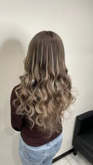 🐯当店ご利用初めての方🧡最高品質のダイヤモンド毛質プルエクステへそ上60本17350円