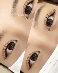 《期間限定》フラットマットラッシュ付け放題🐻‍❄️（オフ込み）