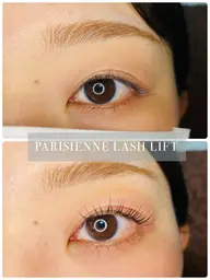 ミニモ学割【ラッシュリフト】🌟ティントコーティング🌟施術後のお写真OKな方🍀*゜