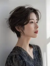 カット✖️クイックスパ１０分