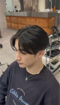 カット+トリートメント