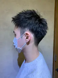 💈💇🏻‍♂️メンズカット💇🏻‍♂️💈
