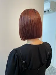 【レディース高校生以下限定👧🧡2200円】カット✂️