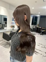 ヘアカラー