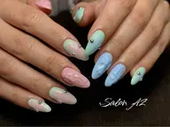 【人気No.3】持ち込みデザイン120分【オフありの場合教えてください】