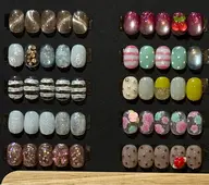 マンスリーデザイン♪