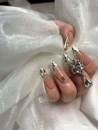 【オフ無し】付け放題🌷画像お持ち込み◎メンズ歓迎🤗