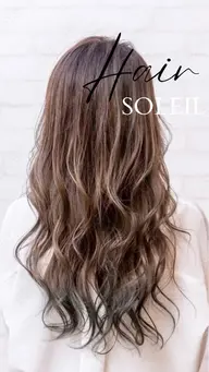 ミニモ限定価格。パーマ(カット込み)