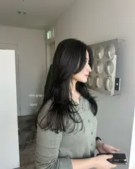 【ご新規様限定🌱】カット＋艶カラー＋3stepトリートメント