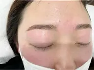 アイブロウワックス女性限定★90分