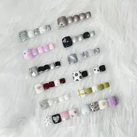 《foot》デザインコース