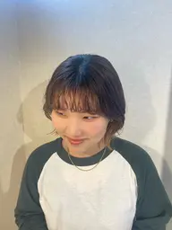 【 限定価格🌷】🕊️ カット ➕ パーマ 🕊️