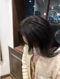 【透明感ワンカラー✨】就活生さん大歓迎!!
