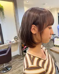 🍨土曜日限定クーポン🍨カット+2stepトリートメント