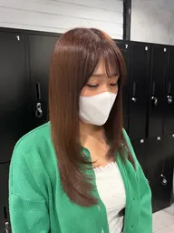 カット