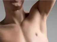 【メンズ脱毛】脇 60分