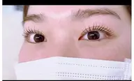 ★人気NO1_潤いナチュラルまつげパーマラッシュリフト¥4000